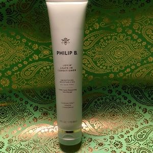 Philip B Leave-In Conditioner 6fl oz